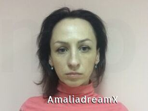AmaliadreamX