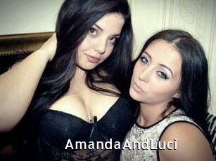 AmandaAndLuci