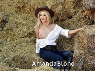 AmandaBlond