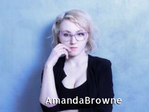 AmandaBrowne