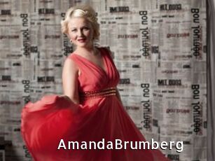 AmandaBrumberg