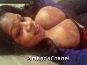 AmandaChanel My Porno Stash