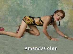 AmandaColen