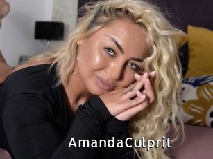 AmandaCulprit