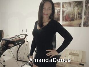 AmandaDouce