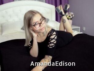 AmandaEdison