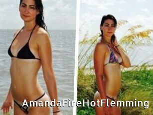 AmandaFireHotFlemming