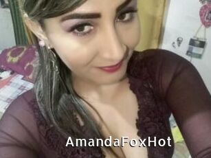 AmandaFoxHot