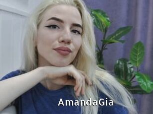 AmandaGia