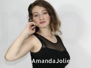 AmandaJolie
