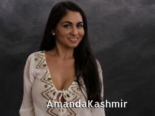 AmandaKashmir