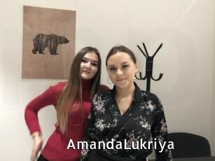 AmandaLukriya