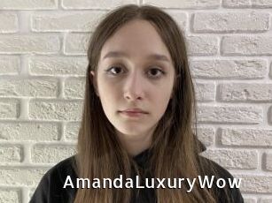 AmandaLuxuryWow