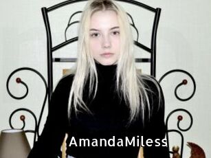 AmandaMiless