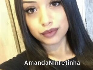 AmandaNinfetinha