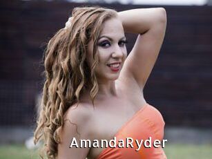 AmandaRyder