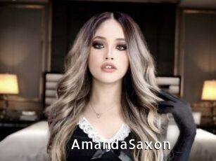 AmandaSaxon