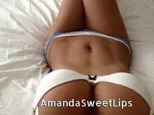 AmandaSweetLips