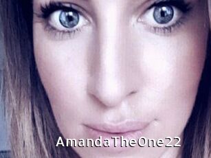 AmandaTheOne22