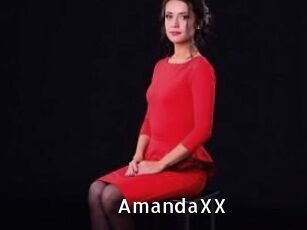 AmandaXX