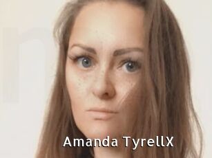 Amanda_TyrellX