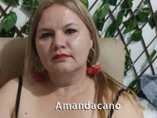 Amandacano