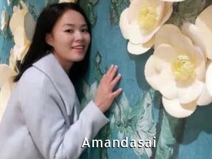 Amandasai