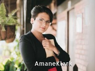 AmaneKlark