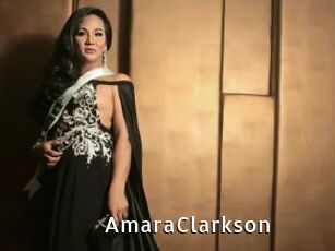 AmaraClarkson
