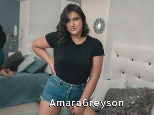 AmaraGreyson