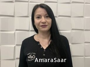 AmaraSaar