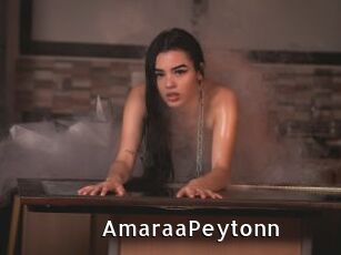 AmaraaPeytonn