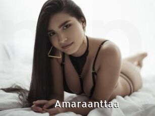 Amaraanttaa