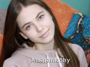AmarantaShy My Porno Stash