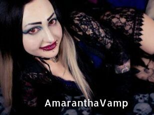 AmaranthaVamp
