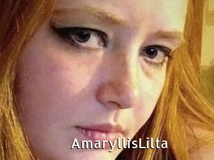 AmaryllisLilta