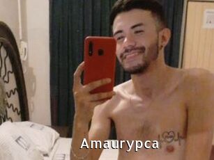 Amaurypca