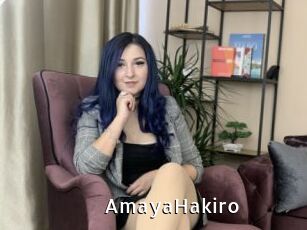 AmayaHakiro