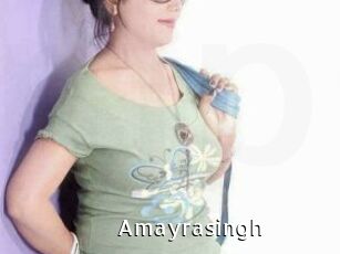Amayrasingh