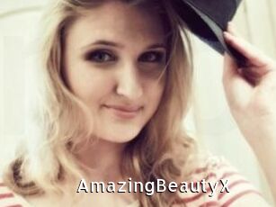 AmazingBeautyX