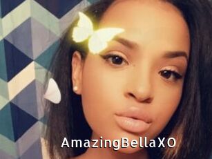 AmazingBellaXO