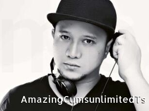AmazingCumsunlimitedTs