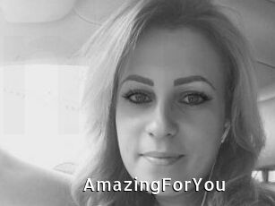 AmazingForYou