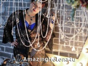 AmazingHelena4u