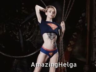 AmazingHelga