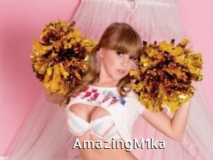 AmazingM1ka