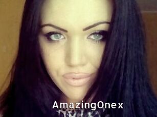 AmazingOnex