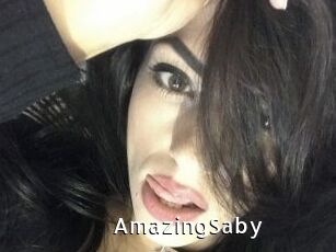 AmazingSaby