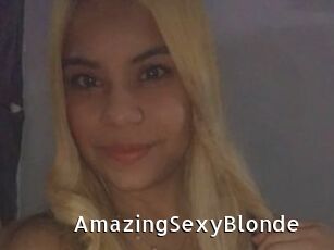 AmazingSexyBlonde