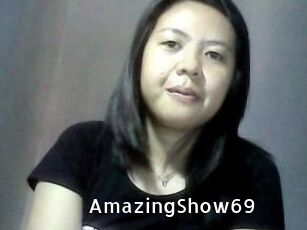 AmazingShow69